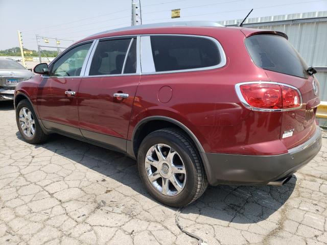 Photo 2 from auction – 2008 BUICK ENCLAVE CX with VIN 5GAEV23768J297682