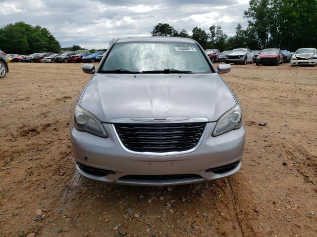 Photo 5 from auction – 2013 CHRYSLER 200 LIMITE with VIN 1C3CCBCG2DN510503
