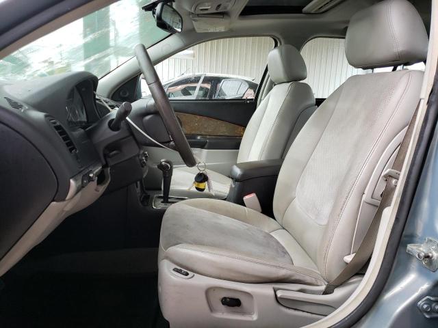 Photo 7 from auction – 2007 CHEVROLET MALIBU LTZ with VIN 1G1ZU57N87F106013