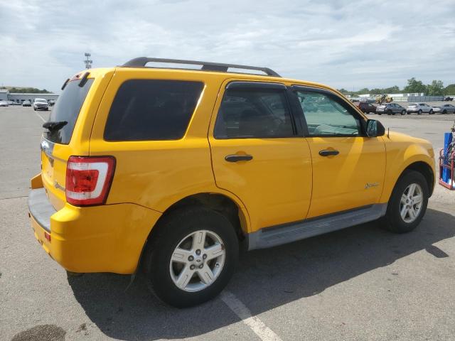 Photo 3 from auction – 2012 FORD ESCAPE HYB with VIN 1FMCU4K32CKA52072