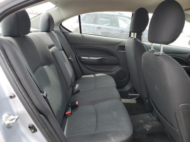Photo 10 from auction – 2019 MITSUBISHI MIRAGE G4 with VIN ML32F3FJXKHF15249