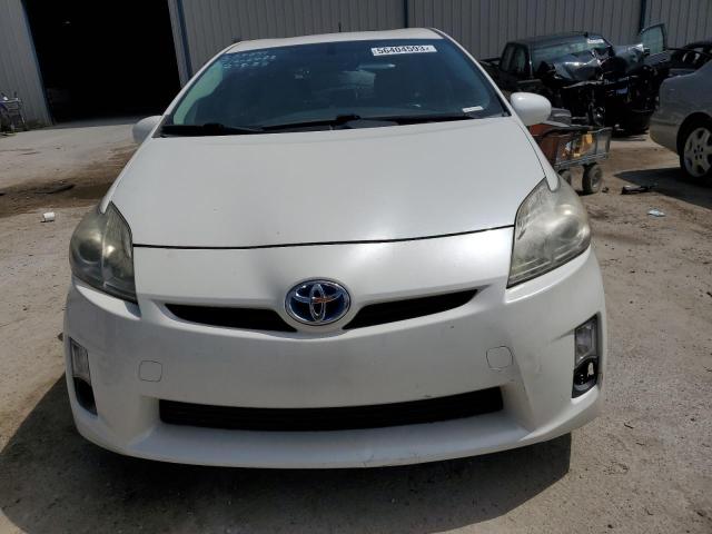 Photo 5 from auction – 2011 TOYOTA PRIUS with VIN JTDKN3DU4B5341819