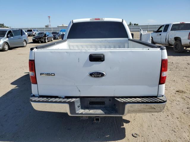 Photo 6 from auction – 2007 FORD F150 with VIN 1FTRF12517NA16791