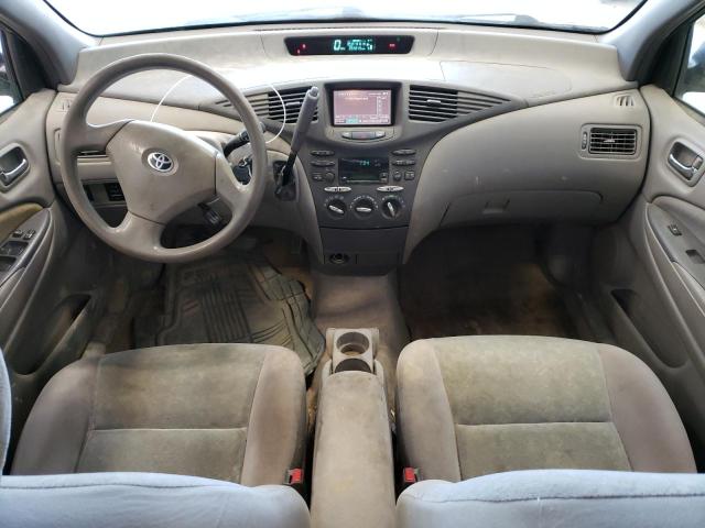 Photo 8 from auction – 2003 TOYOTA PRIUS with VIN JT2BK18U930084087