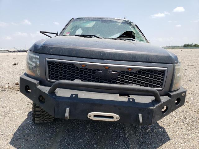 Photo 5 from auction – 2011 CHEVROLET SILVERADO with VIN 3GCPCTE03BG211496