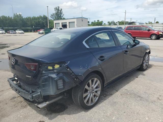 Photo 3 from auction – 2021 MAZDA 3 SELECT with VIN JM1BPABL8M1333659