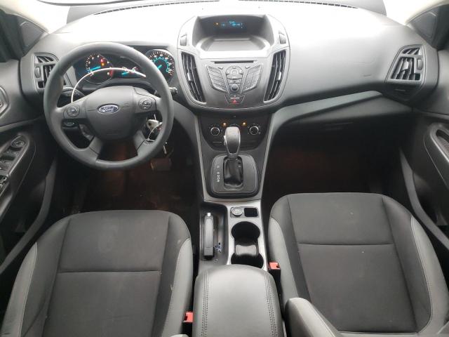 Photo 8 from auction – 2013 FORD ESCAPE S with VIN 1FMCU0F77DUD41217