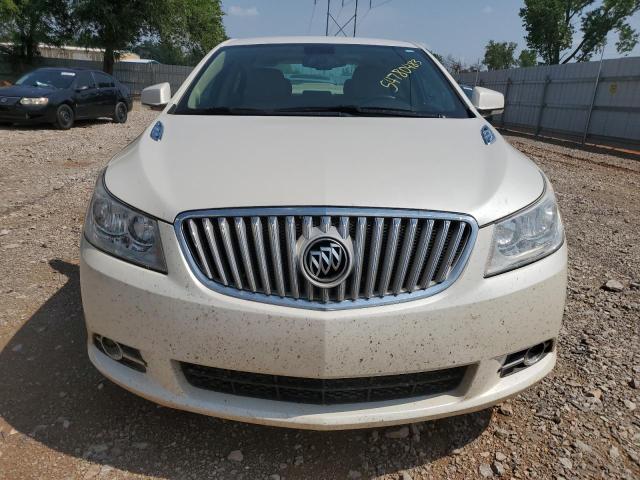 Photo 5 from auction – 2012 BUICK LACROSSE P with VIN 1G4GD5E31CF137383