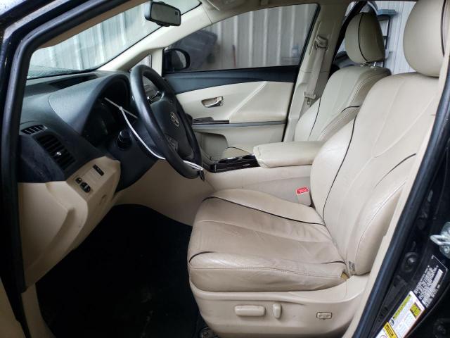 Photo 7 from auction – 2010 TOYOTA VENZA with VIN 4T3ZA3BB5AU026966
