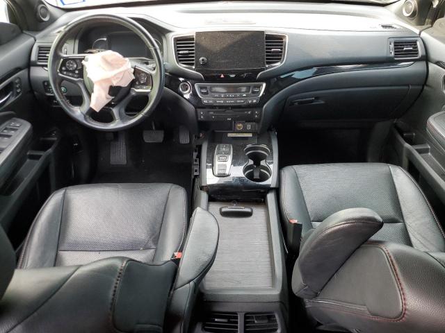 Photo 8 from auction – 2020 HONDA PILOT BLAC with VIN 5FNYF6H70LB014427