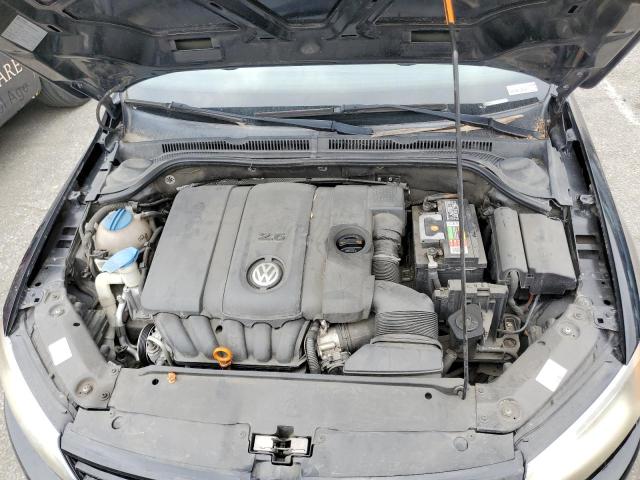 Photo 11 from auction – 2012 VOLKSWAGEN JETTA SE with VIN 3VWDP7AJ5CM350087