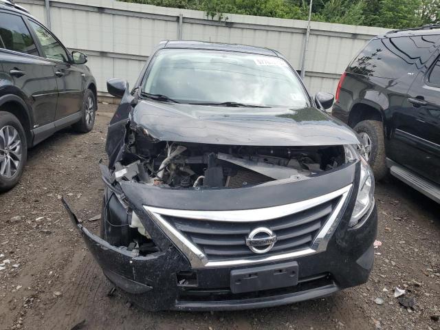 Photo 5 from auction – 2019 NISSAN VERSA S with VIN 3N1CN7AP2KL868528