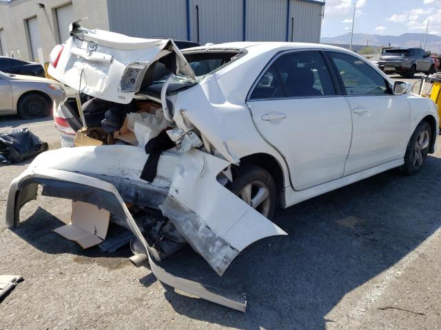 Photo 3 from auction – 2011 TOYOTA CAMRY SE with VIN 4T1BK3EK2BU611587