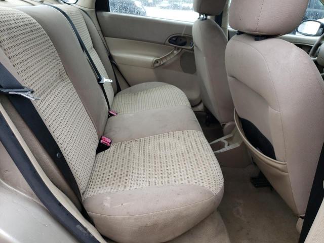 Photo 10 from auction – 2006 FORD FOCUS ZX4 with VIN 1FAFP34N06W151154