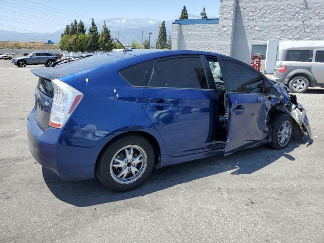 Photo 3 from auction – 2011 TOYOTA PRIUS with VIN JTDKN3DU9B1376041