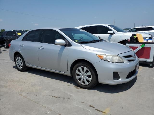 Photo 4 from auction – 2011 TOYOTA COROLLA BA with VIN 2T1BU4EE5BC730374