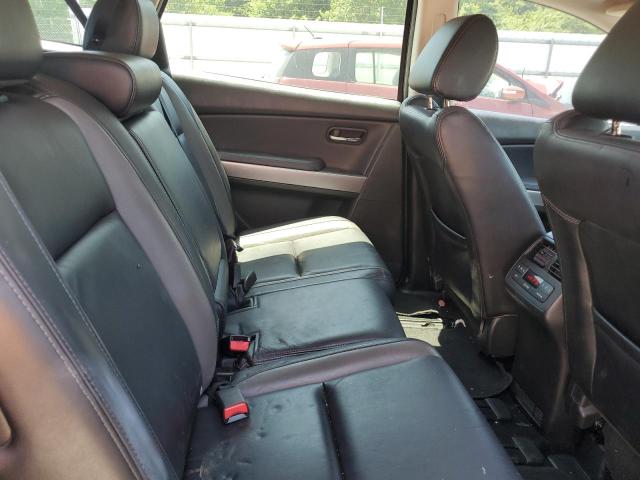 Photo 10 from auction – 2010 MAZDA CX-9 with VIN JM3TB2MA1A0208208