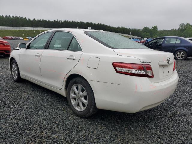 صورة رقم 2 من المزاد - 2011 TOYOTA CAMRY مع VIN 4T4BF3EK6BR212451