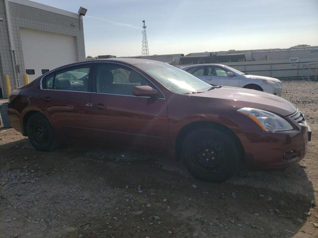Photo 4 from auction – 2010 NISSAN ALTIMA BAS with VIN 1N4AL2AP0AN455315