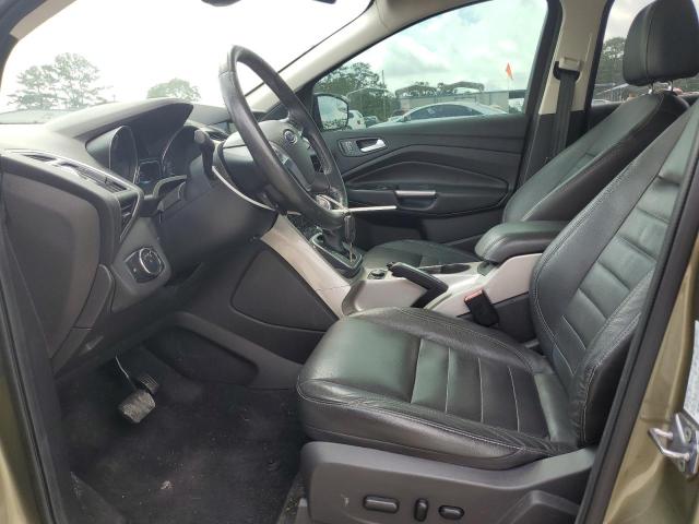 Photo 7 from auction – 2013 FORD ESCAPE SEL with VIN 1FMCU0HX2DUB36630