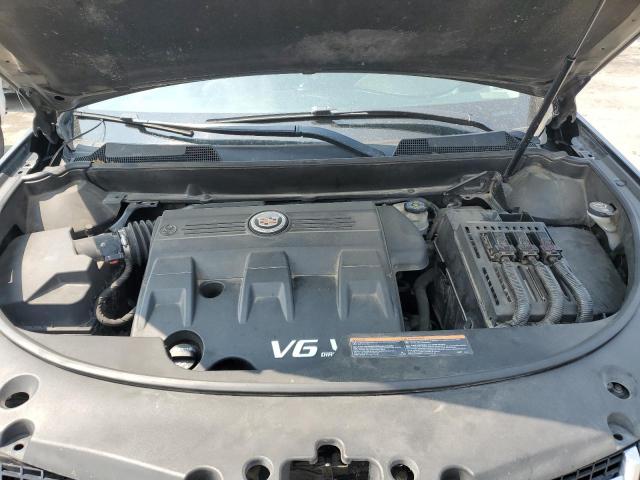 Photo 12 from auction – 2015 CADILLAC SRX with VIN 3GYFNAE37FS518736
