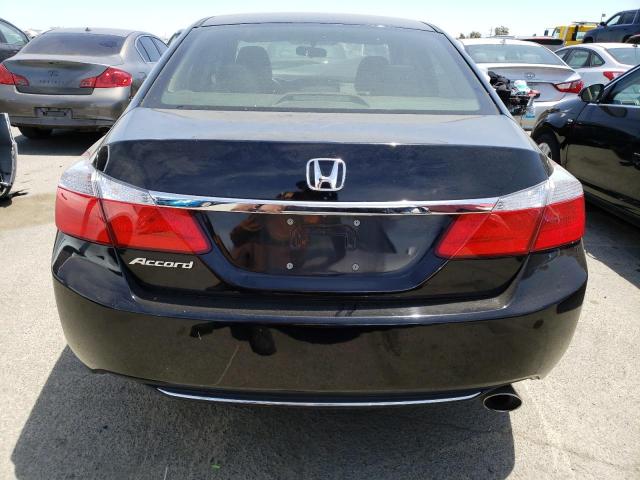 Photo 6 from auction – 2014 HONDA ACCORD LX with VIN 1HGCR2F34EA093933