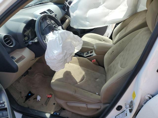 Фото 7 с аукциона – 2011 TOYOTA RAV4 с VIN 2T3ZF4DV9BW066564