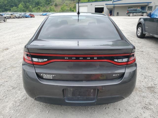 Photo 6 from auction – 2016 DODGE DART SXT with VIN 1C3CDFBB5GD570747