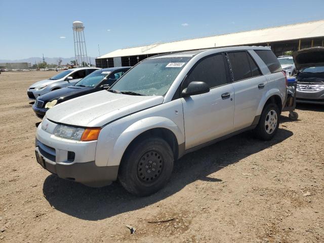 Photo 1 from auction – 2004 SATURN VUE with VIN 5GZCZ33D74S827523
