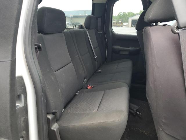 Photo 10 from auction – 2012 CHEVROLET SILVERADO with VIN 1GCRKSE08CZ198929