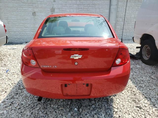 Photo 6 from auction – 2007 CHEVROLET COBALT LS with VIN 1G1AK55F577331577