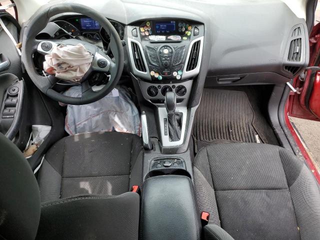 Photo 8 from auction – 2013 FORD FOCUS SE with VIN 1FADP3K23DL116218