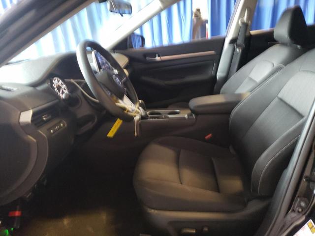 Photo 7 from auction – 2022 NISSAN ALTIMA SV with VIN 1N4BL4DV5NN332299