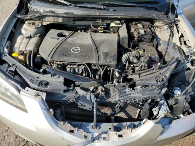 Photo 11 from auction – 2005 MAZDA 3 I with VIN JM1BK12F151291958