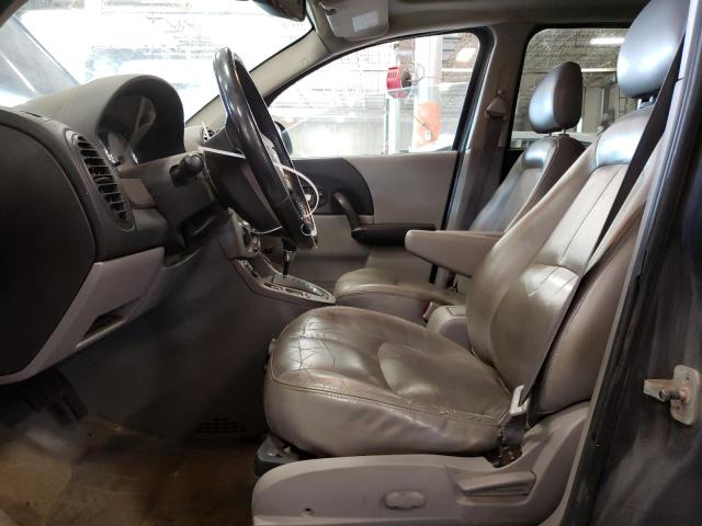 Photo 7 from auction – 2004 SATURN VUE with VIN 5GZCZ634X4S857441