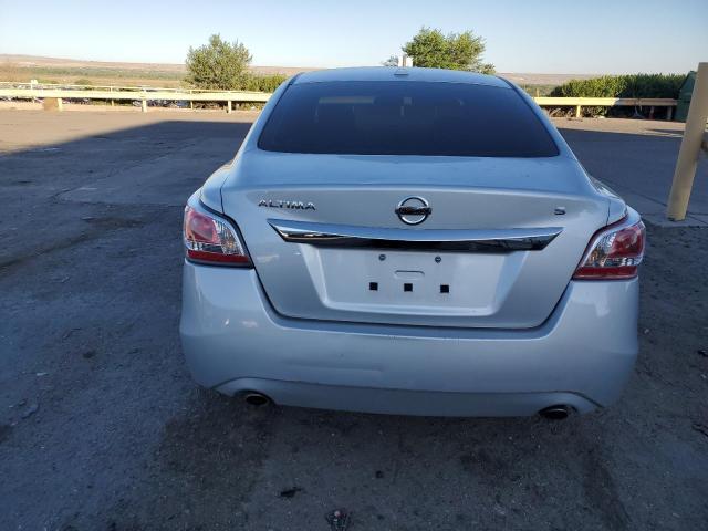 Photo 6 from auction – 2015 NISSAN ALTIMA 2.5 with VIN 1N4AL3AP2FN870388