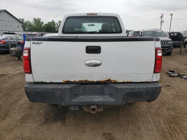 Photo 6 from auction – 2012 FORD F250 SUPER with VIN 1FT7W2BT8CEA41953
