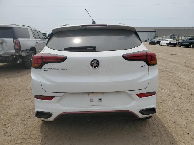 Photo 6 from auction – 2022 BUICK ENCORE GX with VIN KL4MMESL5NB126158