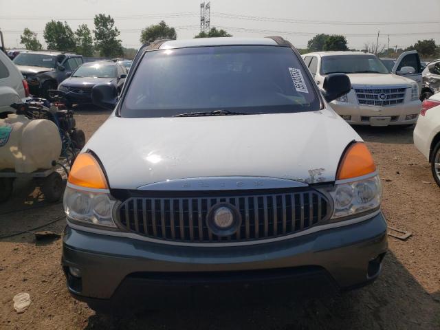 Photo 5 from auction – 2003 BUICK RENDEZVOUS with VIN 3G5DA03E93S539873