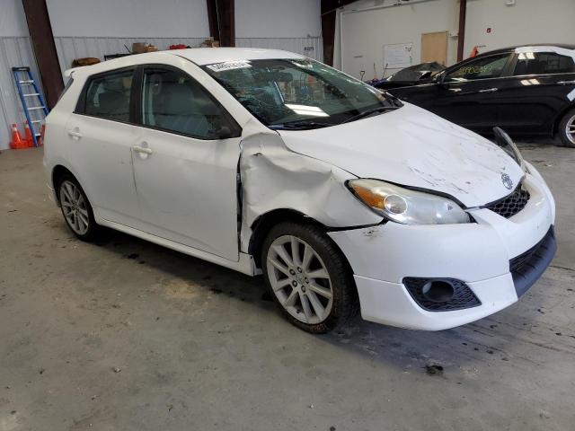 صورة رقم 4 من المزاد - 2009 TOYOTA COROLLA MA مع VIN 2T1GE40E79C005296