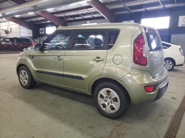 Photo 2 from auction – 2012 KIA SOUL with VIN KNDJT2A5XC7353214