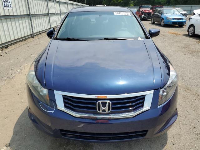 Photo 5 from auction – 2009 HONDA ACCORD LX with VIN 1HGCP26329A009586