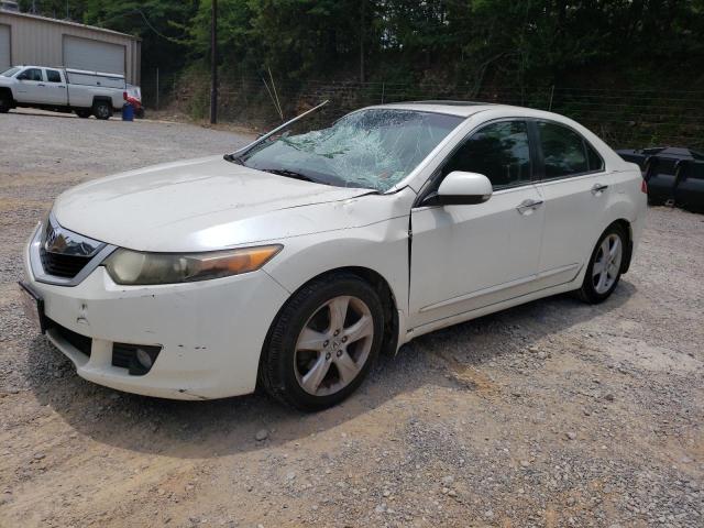 Photo 1 from auction – 2010 ACURA TSX with VIN JH4CU2F66AC005257