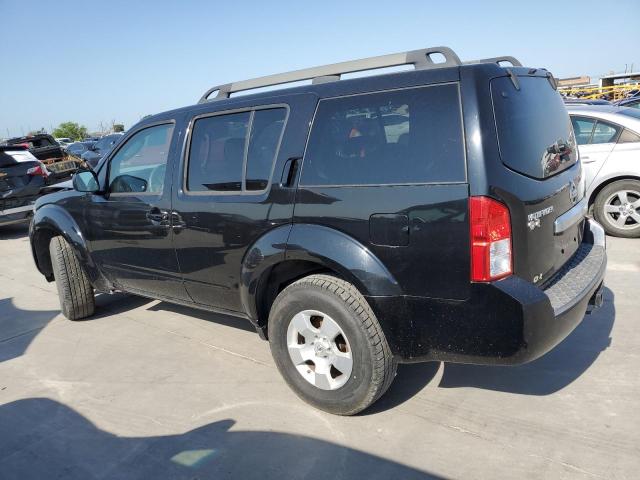 Photo 2 from auction – 2012 NISSAN PATHFINDER with VIN 5N1AR1NN0CC629261
