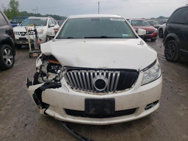 Photo 5 from auction – 2012 BUICK LACROSSE P with VIN 1G4GD5E32CF116803