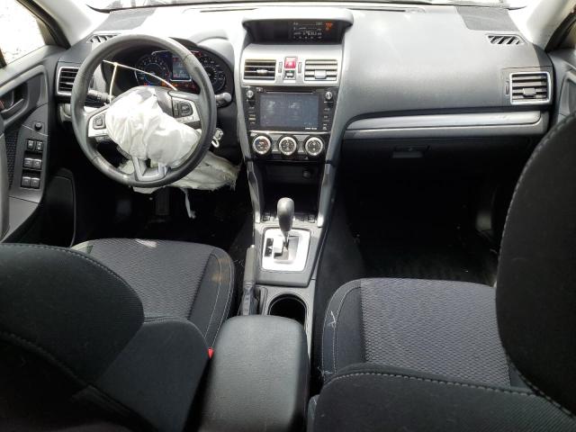 Photo 8 from auction – 2018 SUBARU FORESTER 2 with VIN JF2SJAGC5JH493707