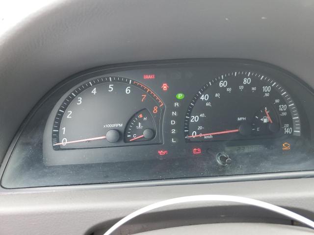 Photo 9 from auction – 2002 TOYOTA CAMRY LE with VIN 4T1BE32K32U640138
