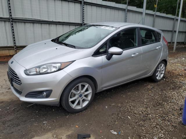 Photo 1 from auction – 2019 FORD FIESTA SE with VIN 3FADP4EJ0KM105892