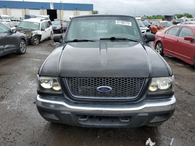 Photo 5 from auction – 2003 FORD RANGER with VIN 1FTYR11U23PA75830