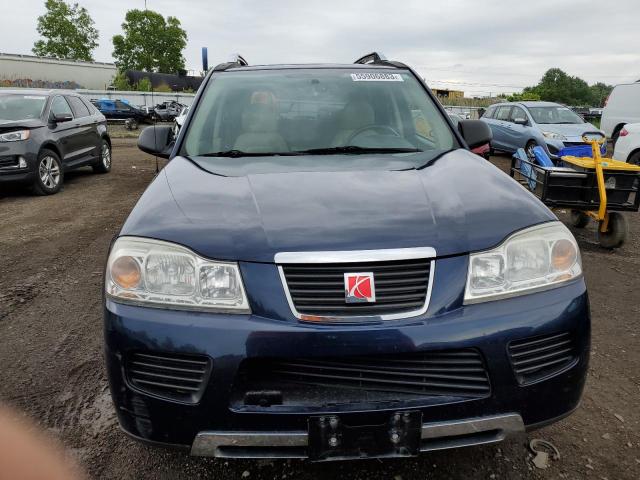 Photo 5 from auction – 2007 SATURN VUE with VIN 5GZCZ33DX7S856292